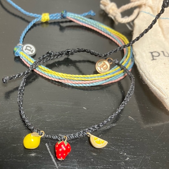 PuraVida Bracelets Collection - Picture 3 of 6